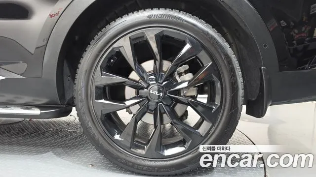 Kia Sorento Generation 4 — Фото автомобиля 6