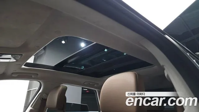 Hyundai Grandeur GN7 — Фото автомобиля 21