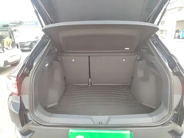Volkswagen ID.4 Crozz — Фото автомобиля 18