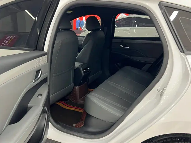 BYD Qin PLUS — Фото автомобиля 13