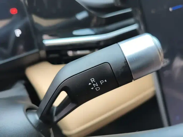 Geely Galaxy L6 — Фото автомобиля 13