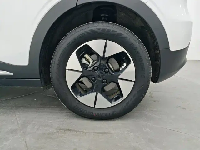 Geely Starry Wish — Фото автомобиля 11
