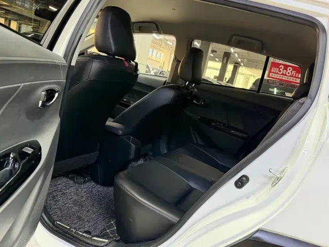 Toyota YARiS L Zhi Xuan — Фото автомобиля 6