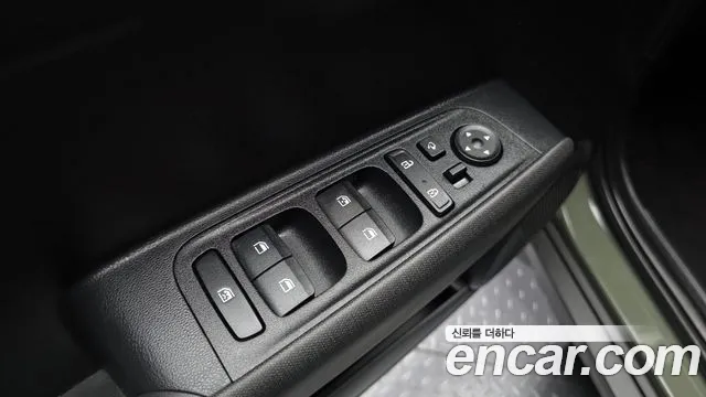 Hyundai Casper — Фото автомобиля 28