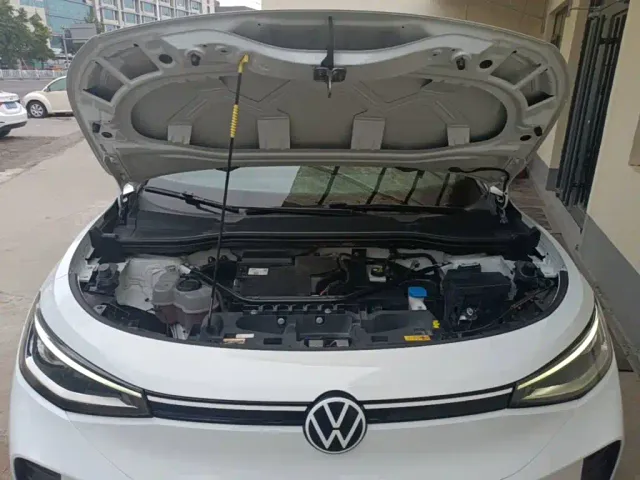 Volkswagen ID.4 Crozz — Фото автомобиля 19