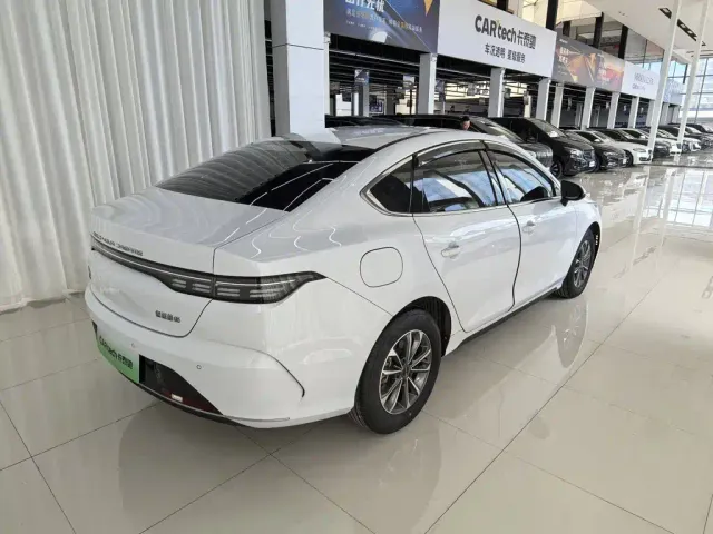 BYD Destroyer 05 — Фото автомобиля 6