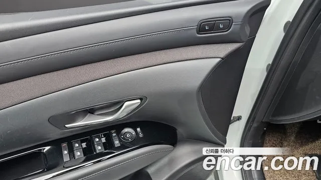 Hyundai Tucson — Фото автомобиля 17