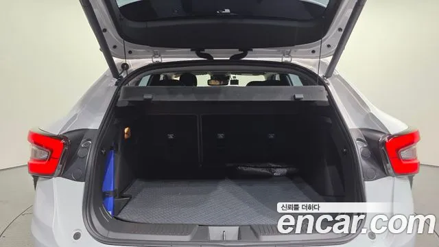 ChevroletGMDaewoo Trax Trax Кроссовер — Фото автомобиля 15