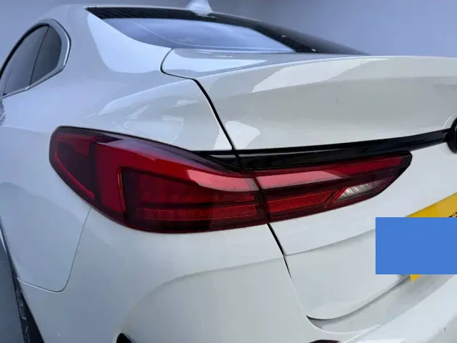 BMW 2 Series — Фото автомобиля 10