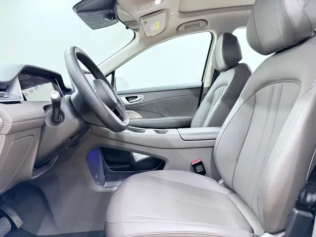 Shangjie SUV — Фото автомобиля 15