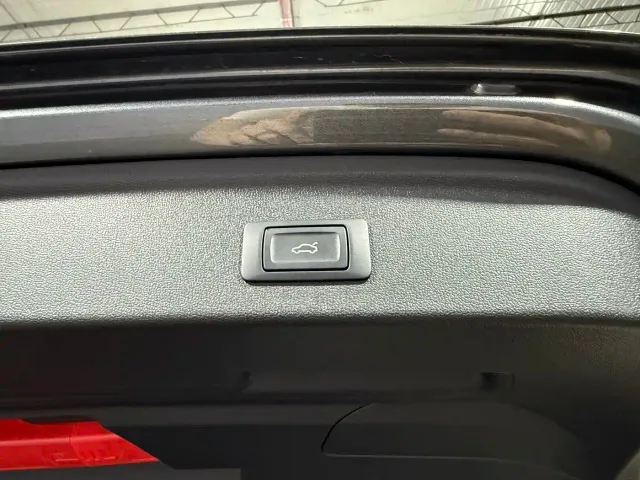 Audi Audi A3 2022 Sportback 35 TFSI Style Sport — Фото автомобиля 14