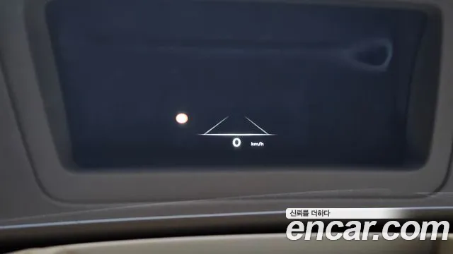 Genesis G80 Бензин 2.5 турбо 2WD — Фото автомобиля 11