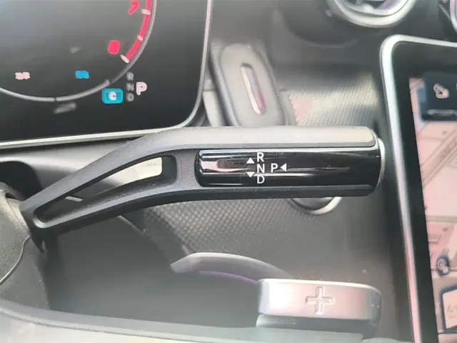 Mercedes-Benz C-Class — Фото автомобиля 13