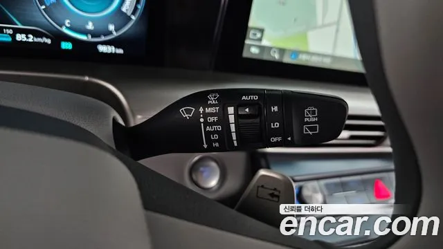 Hyundai Nexo Nexo Premium — Фото автомобиля 27