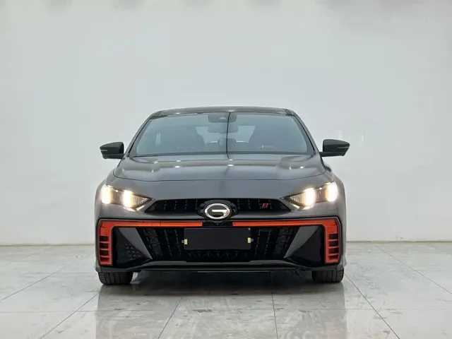 GAC Trumpchi Emkoo — Фото автомобиля 2