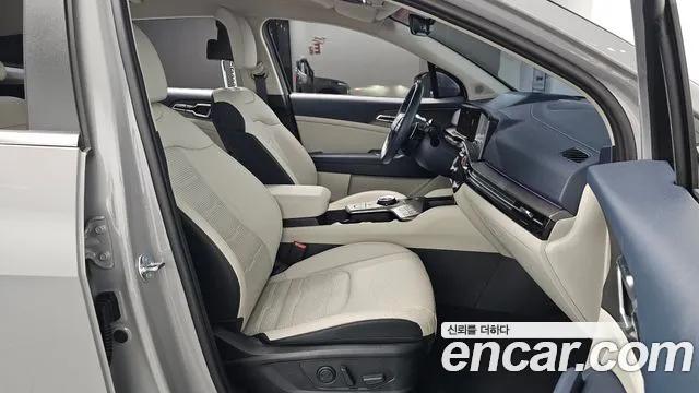 Kia Sportage — Фото автомобиля 16