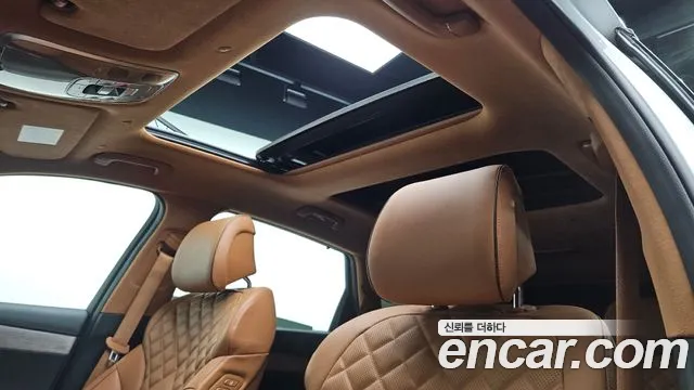 Genesis GV80 — Фото автомобиля 23