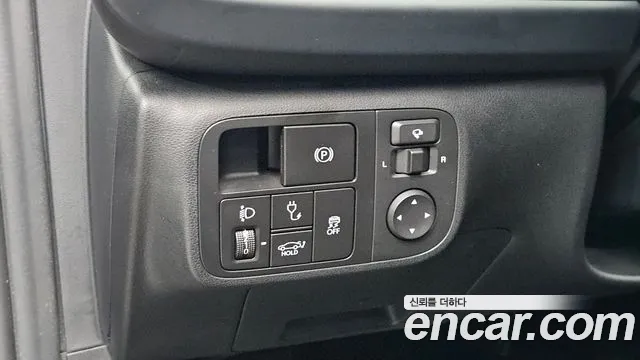 Hyundai Ioniq 6 — Фото автомобиля 19