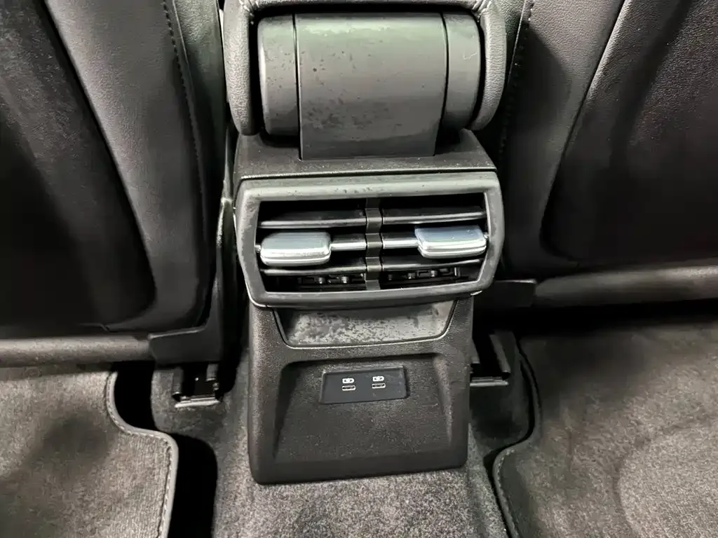 Audi Audi A3 2023 Sportback 35 TFSI Fashion Sport — Фото автомобиля 21