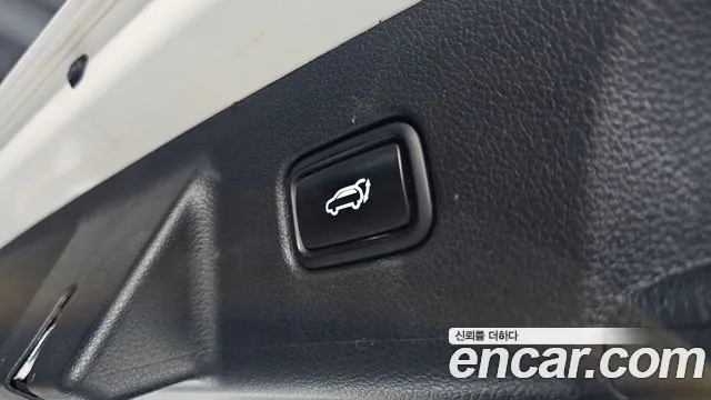 Hyundai Palisade The New Palisade Дизель 2.2 4WD — Фото автомобиля 19
