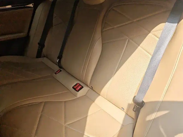 Geely Galaxy L6 — Фото автомобиля 13