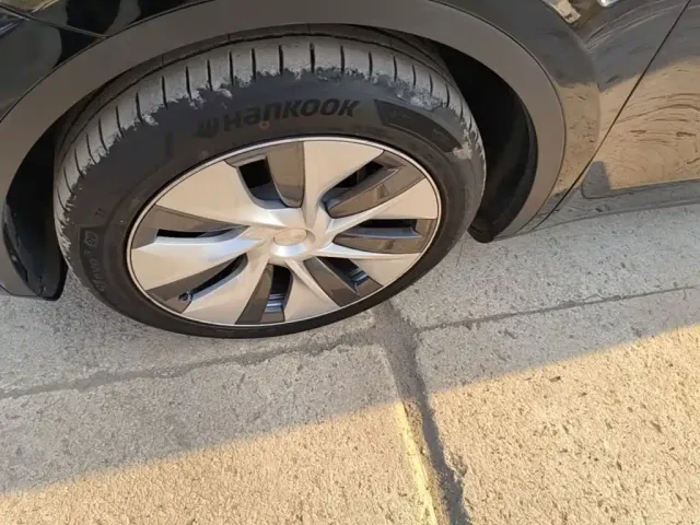 Tesla Model Y — Фото автомобиля 22