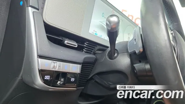 Hyundai Ioniq 5 — Фото автомобиля 26