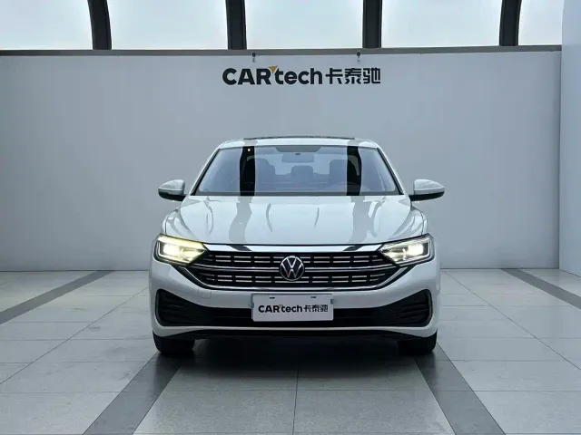 Volkswagen Sagitar — Фото автомобиля 3