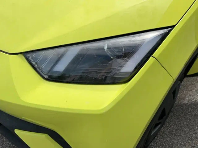 BYD Seagull — Фото автомобиля 2