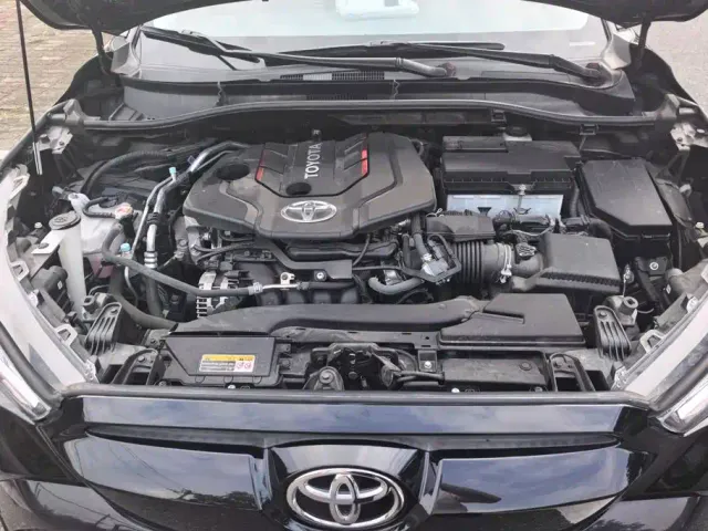 Toyota Frontlander — Фото автомобиля 10