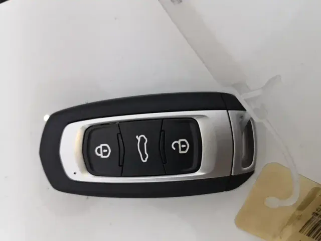 Geely Panda — Фото автомобиля 8