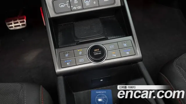 Hyundai Kona SX2 — Фото автомобиля 24