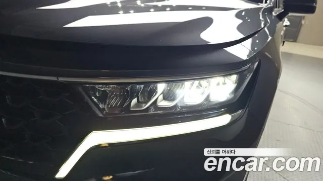 Kia Sorento Sorento 4-е поколение Дизель 2.2 4WD — Фото автомобиля 22