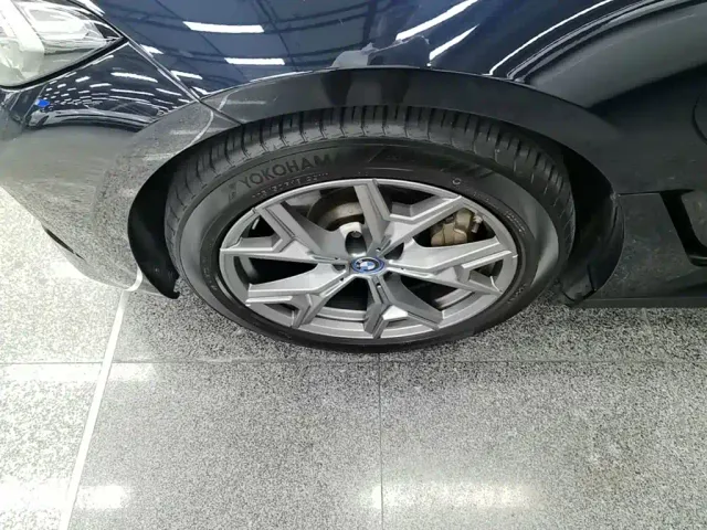 BMW i3 — Фото автомобиля 22