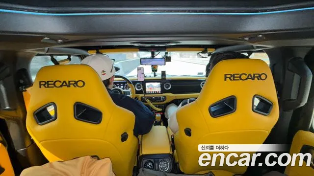 Jeep Wrangler Wrangler (JL) — Фото автомобиля 15