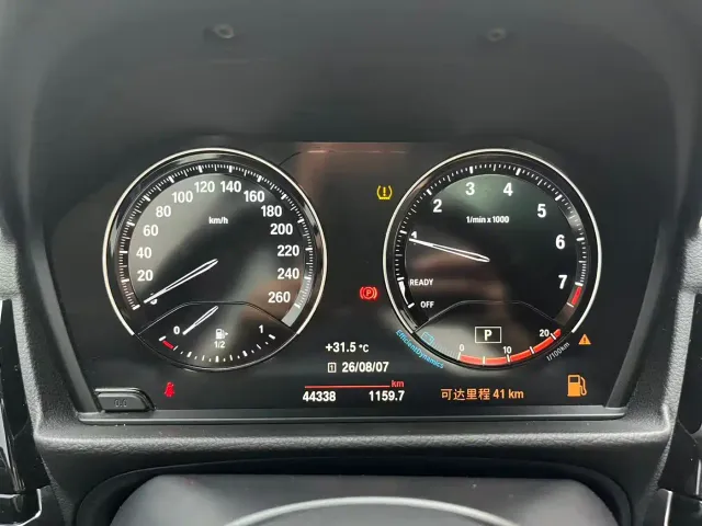 BMW 1 Series — Фото автомобиля 16