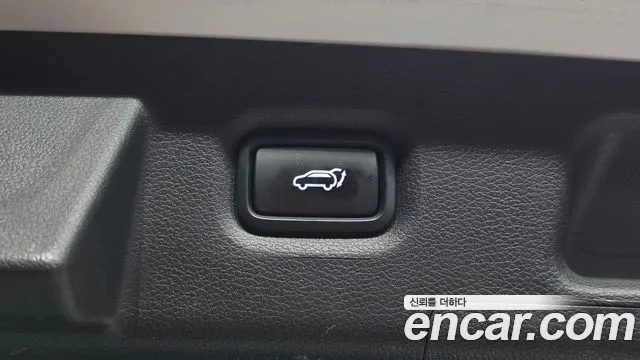 Hyundai Santafe — Фото автомобиля 14