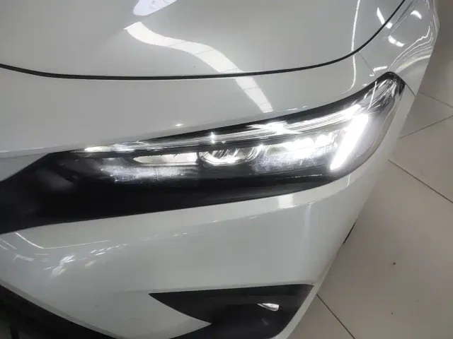 Honda Civic — Фото автомобиля 23