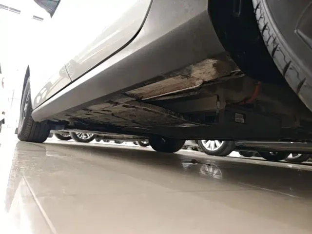 BYD Qin PLUS — Фото автомобиля 20
