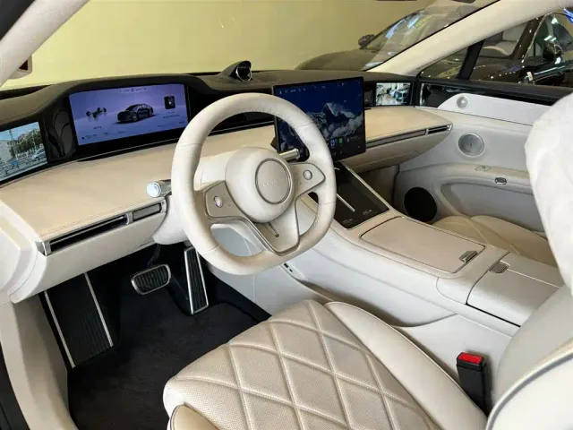Stelato S9 — Фото автомобиля 19