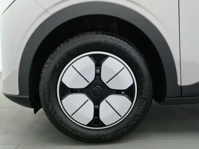 Geely Starry Wish — Фото автомобиля 17