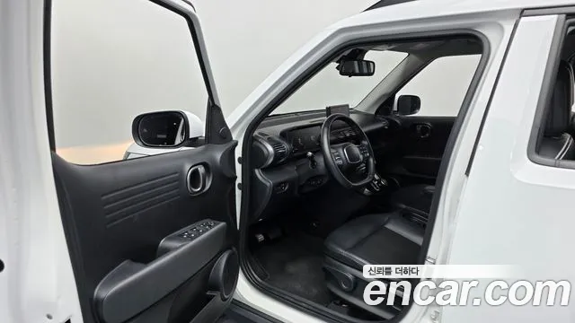 Hyundai Casper — Фото автомобиля 10