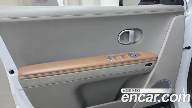 Hyundai Ioniq 5 — Фото автомобиля 13
