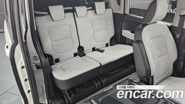 Kia RAY Новый Kia Ray Signature X Line — Фото автомобиля 11