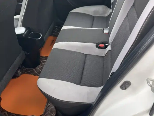 Toyota YARiS L Zhi Xuan — Фото автомобиля 13