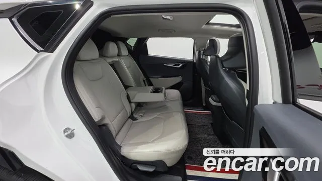 Kia EV6 — Фото автомобиля 17