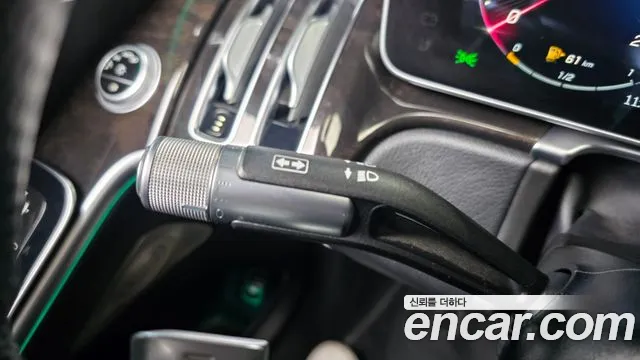 Mercedes-Benz S-Class — Фото автомобиля 29