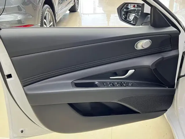 Hyundai Elantra — Фото автомобиля 15