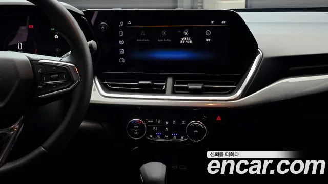 Chevrolet Trax — Фото автомобиля 29