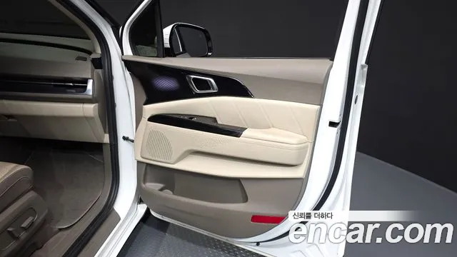 Kia Carnival 4th Gen — Фото автомобиля 14